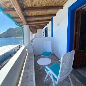 Frühstückspension Da Nino Sul Mare