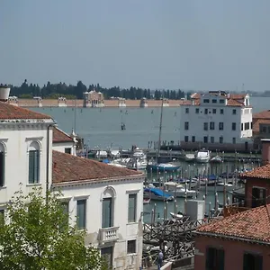 Mori 1 Con Bella Vista Nuovo Wenecja