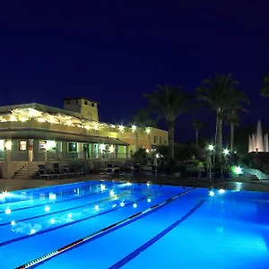 4* Hotel Igv Club Baia Samuele