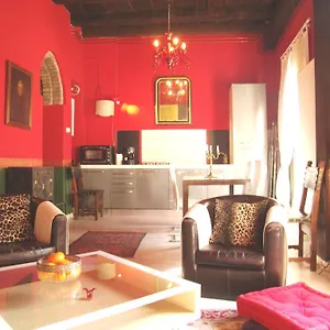 Casa Tancredi Verona