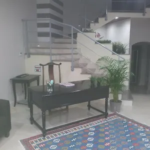  Pensjonat Borgo San Giovanni