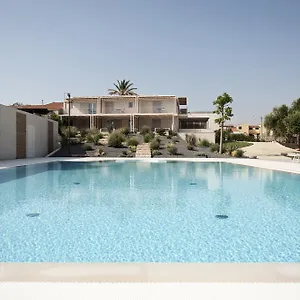 Aparthotel La Scibina