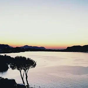 4* Ośrodek wypoczynkowy Torre Normanna