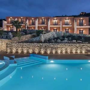 Hotel Parco Degli Aromi &