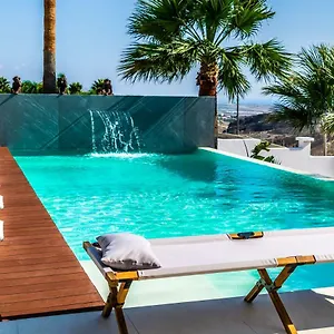 Resort Diodorus Luxury Experience