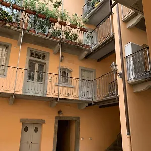 Borgo Pignolo 49 Bergamo